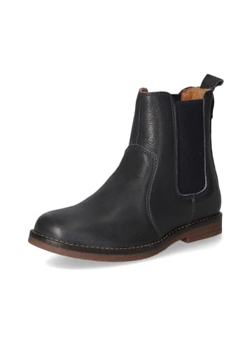 bisgaard Schlupfstiefel in blue