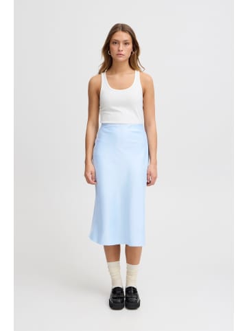 ICHI Rock IXJANI A-shape in Airy Blue