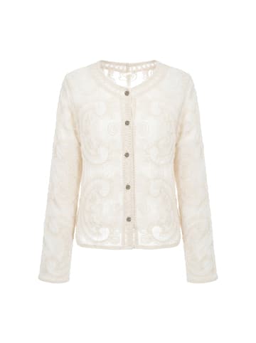 VIRITA Women Blouse in Beige