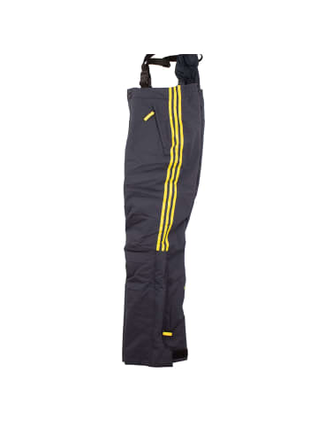 adidas Skihose Event Coach Pant in Grau