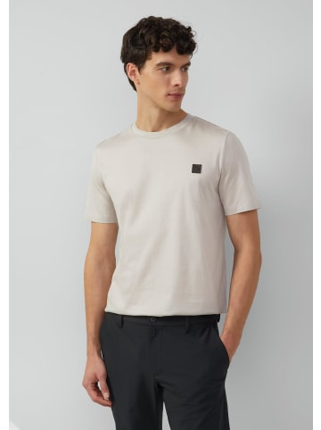 s.Oliver T-Shirt in 8029_helles beige