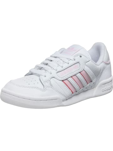 adidas adidas Turnschuhe in white