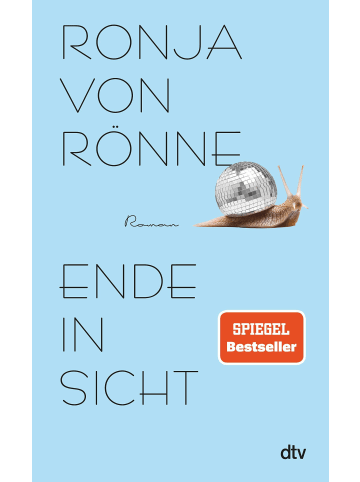 dtv Ende in Sicht | Roman