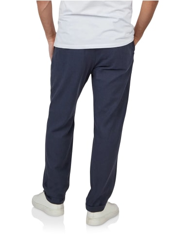 riverso  Stoffhose / Chino RIVMarco regular/straight in Blau