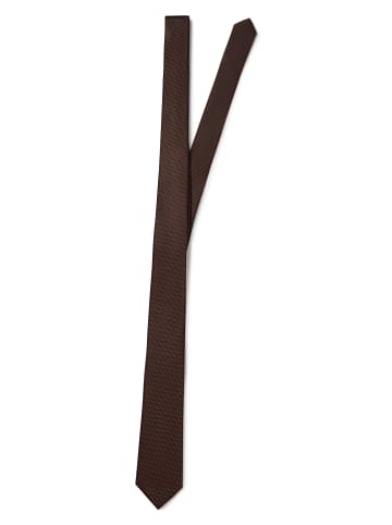 Andrew James Krawatte in nougat - 0002