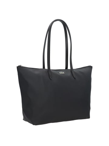 Lacoste Concept Shopper Tasche 47 cm in black