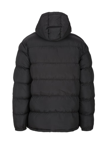 19V69 Italia by Versace Winterjacke Jordan in schwarz