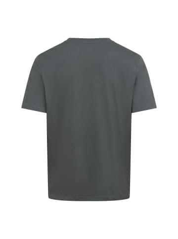 Marc O'Polo T-Shirt in anthrazit
