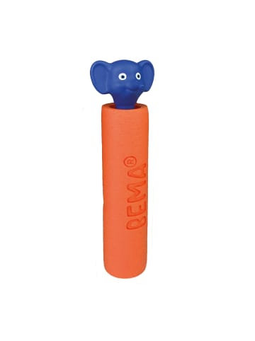 Happy People Wasserspritze BEMA Sharky Wasserpistole 26cm in orange