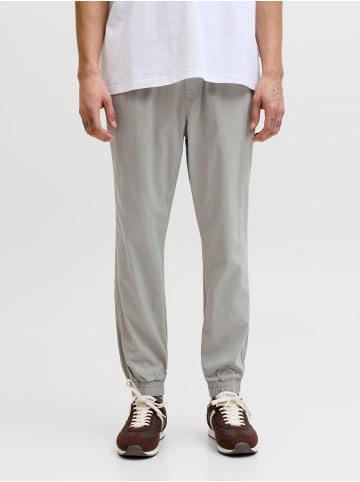 Jack & Jones Jogginghose in Ghost Gray