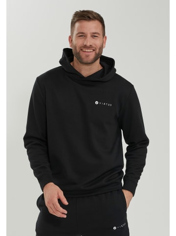 Virtus Sweatshirt Kritow in 1001 Black