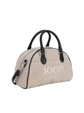 Joop Jeans Handtasche 'Ordine Giaccone Carina in Sahara 31,00 x 20,50 x 13,50 cm'