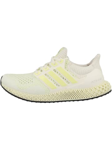 Adidas originals Laufschuhe Ultra 4D in creme