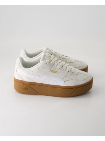 Puma Sneaker low in Beige