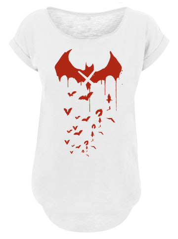 F4NT4STIC F4NT4STIC T-Shirt in white