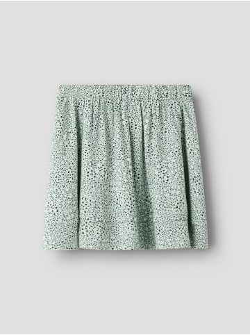 name it Rock in Aqua Gray