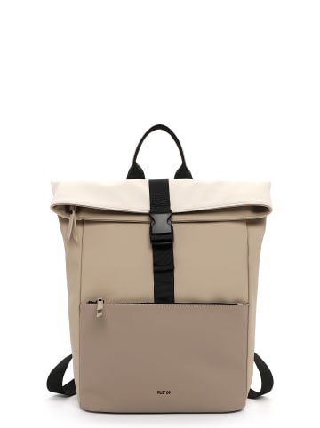 EMILY & NOAH Rucksack E&N Pessac RUE 09 in sand-kombi 429