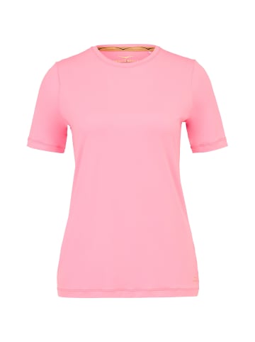 Venice Beach Dia DL T-Shirt in Braun599