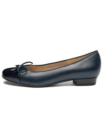 ara Ballerina in blau
