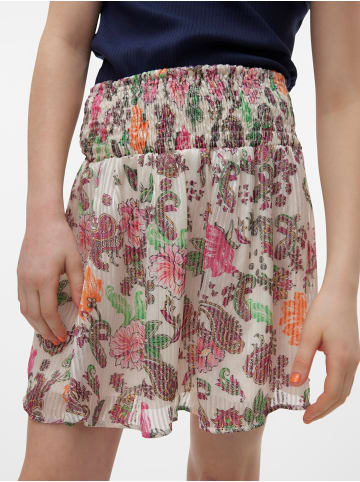 Vero Moda Girl A-Linien Rock in Birch