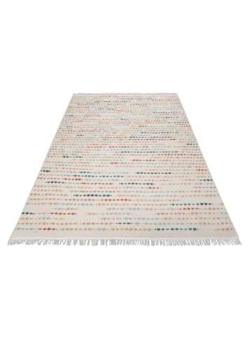 Wecon Home Wollteppich Maddie in Bunt