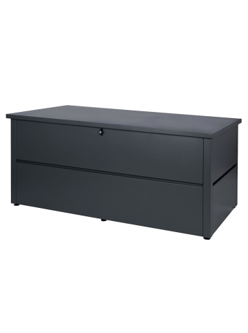 MCW Gartentruhe J56, Anthrazit