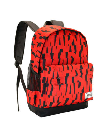 Karactermania Marvel Cut - Rucksack 44 cm (print) in print