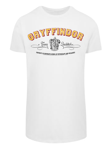 F4NT4STIC F4NT4STIC T-Shirt in white