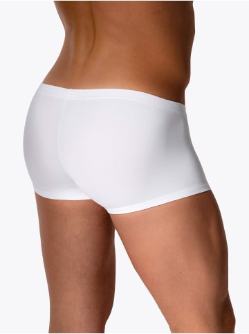 MANSTORE Boxer M2569 Micro Pants in white