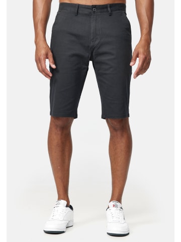 Giani5 Chino Shorts Basic Stretch Hose in Dunkelgrau