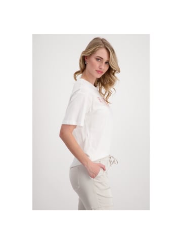 monari T-Shirt in off-white