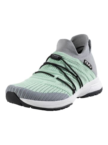 UYN Laufschuh in grün