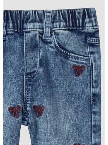 s.Oliver Jeans-Hose in 56Z2_blau