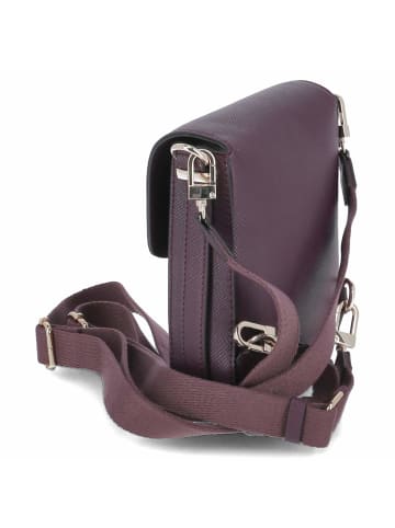 Guess Mini-Rucksack BRYNLEE in Lila