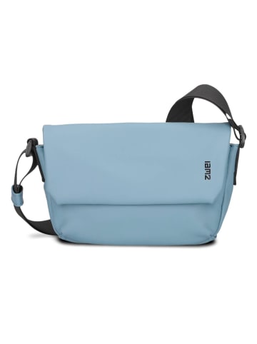 Zwei Cargo Messenger 26 cm sky