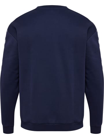 Hummel Hummel Sweatshirt Hmlarchive Erwachsene in PEACOAT