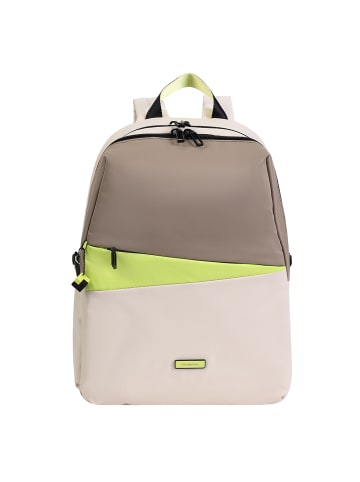 Hedgren Nova Cosmos Rucksack 39 cm Laptopfach in birch