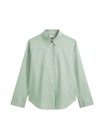 Marc O'Polo Bluse A-Shape in dusty mint