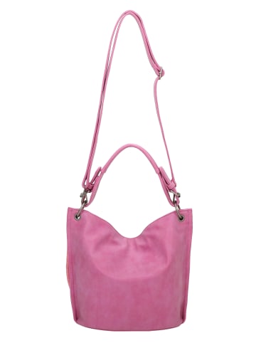 Fritzi aus Preußen Tasche Fritzi31N Vintage in Squeezy Pink