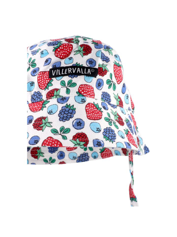 Villervalla Babyhut Berry in multicolor
