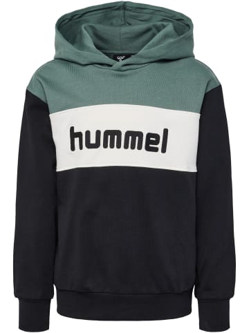 Hummel Hoodie Hmlmorten Hoodie in LAUREL WREATH