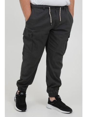 BLEND Cargohose BHSellini Big & Tall in Grau