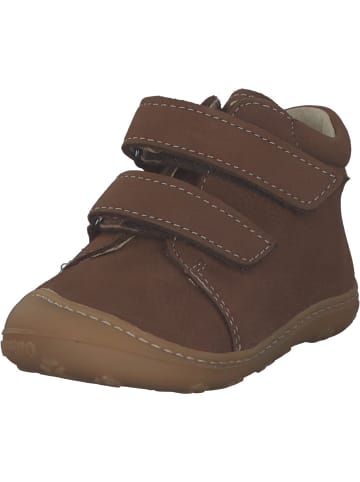 Ricosta Lauflernschuhe in braun