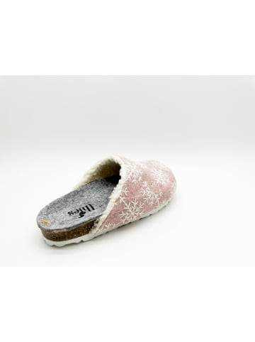 thies Sneaker für Damen in rose