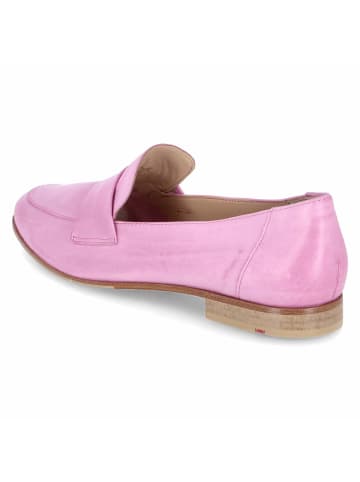 LLOYD Loafer BEA in Rosa