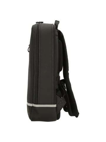 Jost Billund Cyclist Pro - Rucksack 42 cm in schwarz