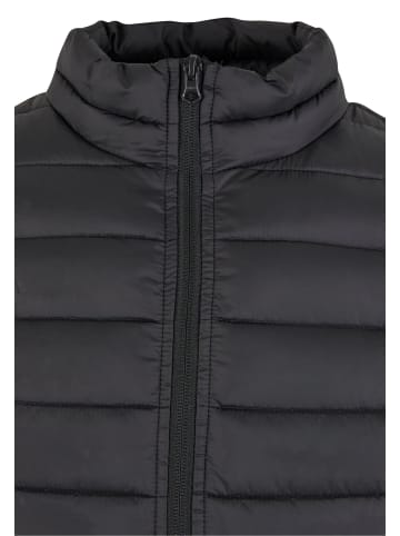 Urban Classics Leichte Jacken in black