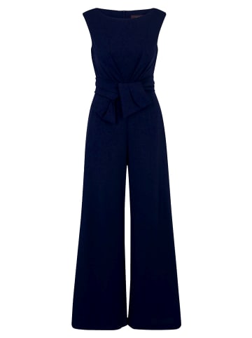 Vera Mont Jumpsuit mit weitem Bein in Night Sky