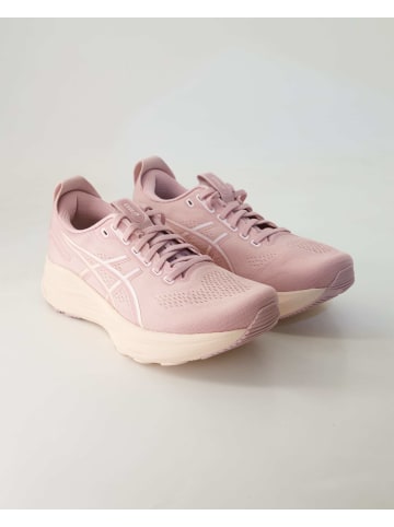 asics Laufschuhe in Rosa
