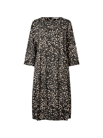 MASAI  Wadenlanges Blusenkleid MaNukkel in Fog